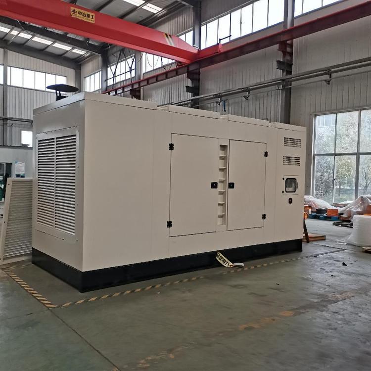 宁蒗发电机出租